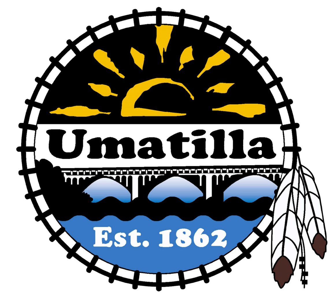 Umatilla Logo