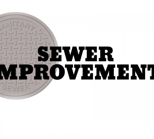 Sewer Improvements