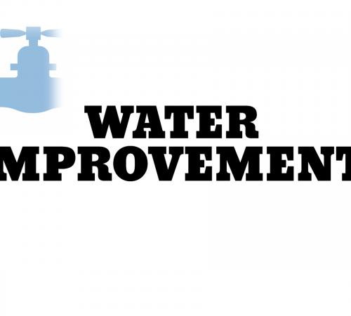 Water Improvements