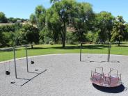 Old Nugent Park Playground