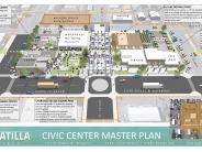 Civic Center Design