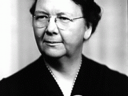 Harriet Long 1930-1941