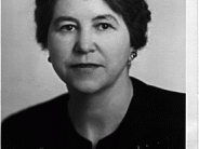 Eleanor Stephens 1941-1958
