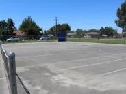 McNary Tennis Courts 4