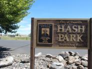 Hash Park 1